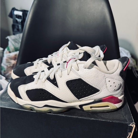 Jordan eclipse - Picture 6 of 9